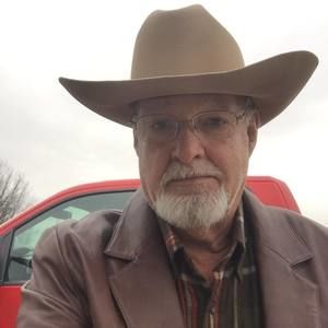 Meet your Posher, Gary